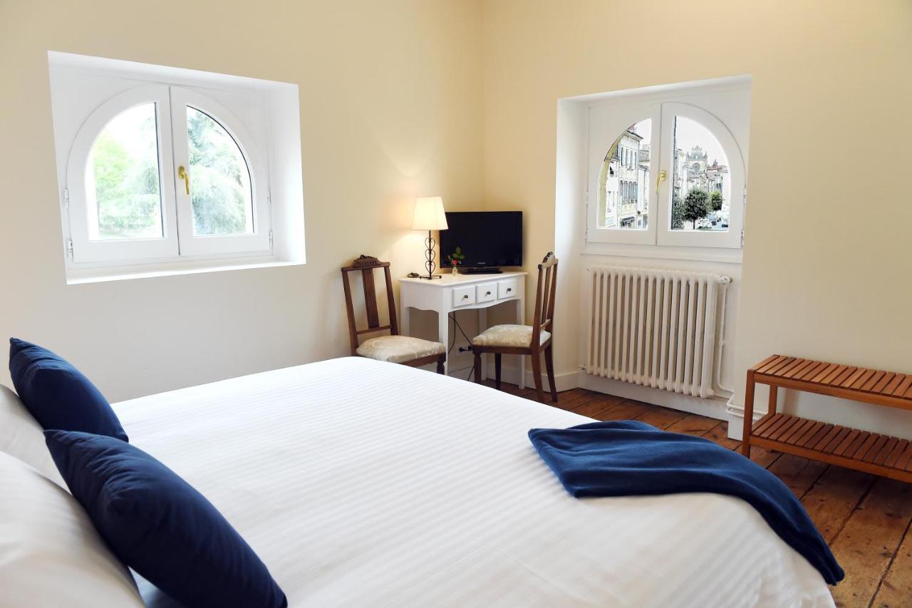 Le Rodin Bazas Hotel Ngoại thất bức ảnh