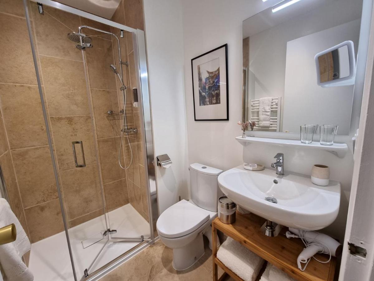 Le Rodin Bazas Hotel Ngoại thất bức ảnh