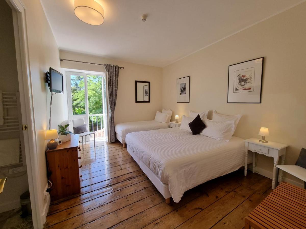 Le Rodin Bazas Hotel Ngoại thất bức ảnh
