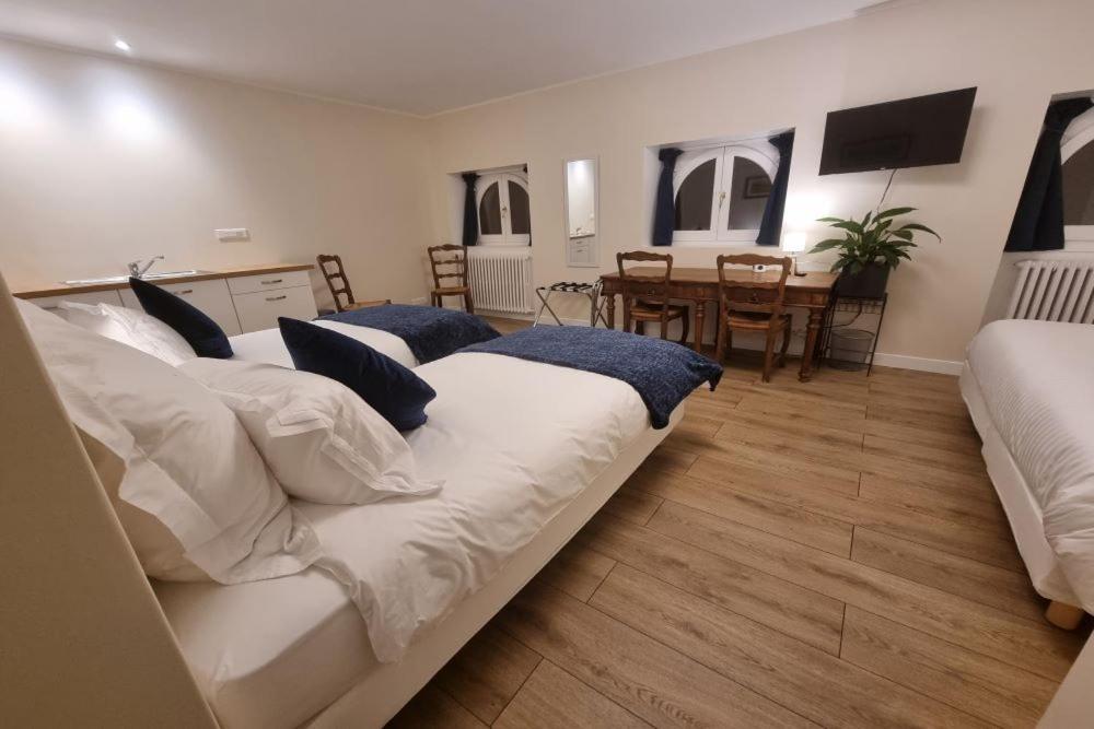 Le Rodin Bazas Hotel Ngoại thất bức ảnh