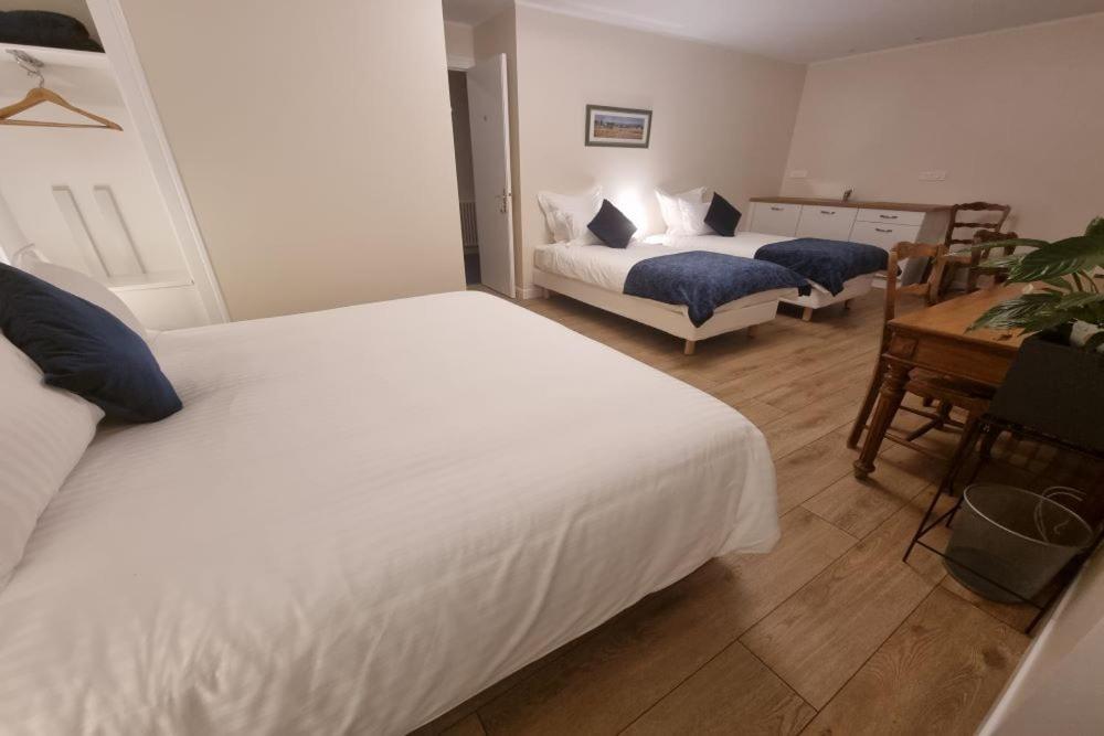 Le Rodin Bazas Hotel Ngoại thất bức ảnh
