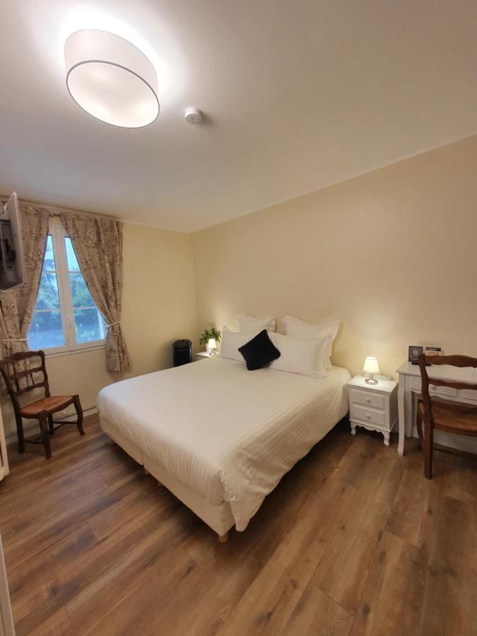 Le Rodin Bazas Hotel Ngoại thất bức ảnh