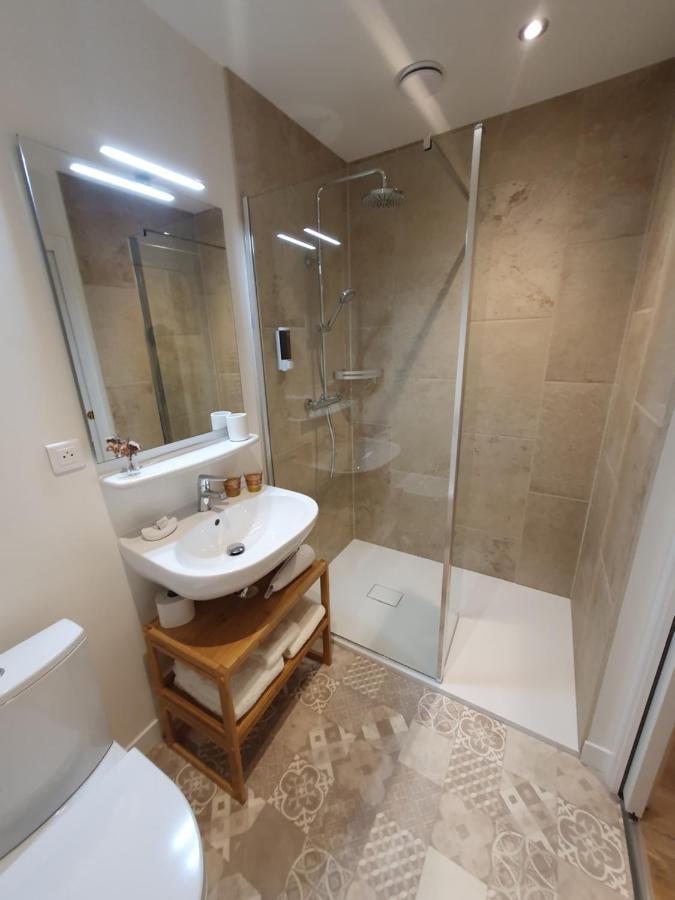 Le Rodin Bazas Hotel Ngoại thất bức ảnh